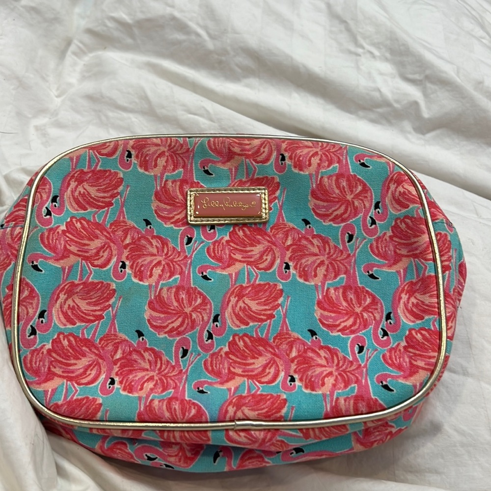 Lilly Pulitzer Bag